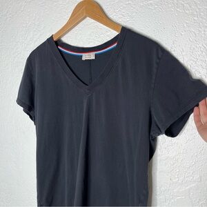AYR Black Short Sleeve Tee Size Medium